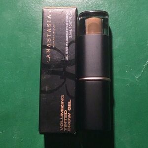 ANASTASIA Volumizing Tinted Brow Gel SOFT BROWN